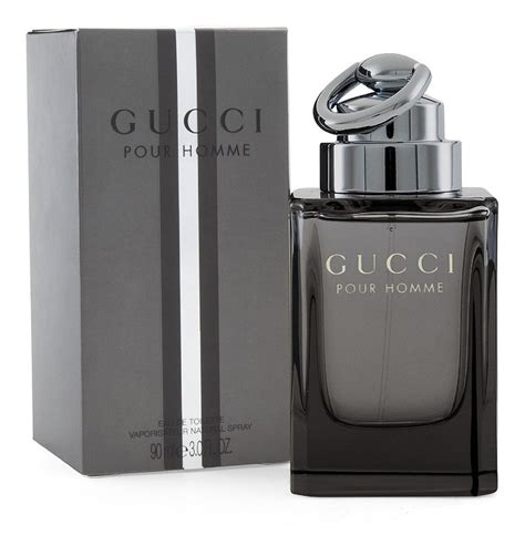 perfume gucci preço